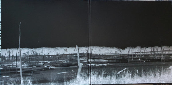 The Smashing Pumpkins : Monuments To An Elegy (LP, Album, Gat)