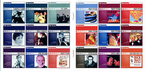 Stan Freberg : Stan Freberg (CD, Comp, Copy Prot., RE)