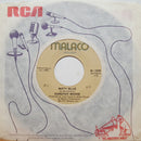 Dorothy Moore : Misty Blue (7", Single)