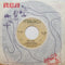 Dorothy Moore : Misty Blue (7", Single)
