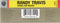 Randy Travis : Heroes And Friends (Duets) (Cass, Album)