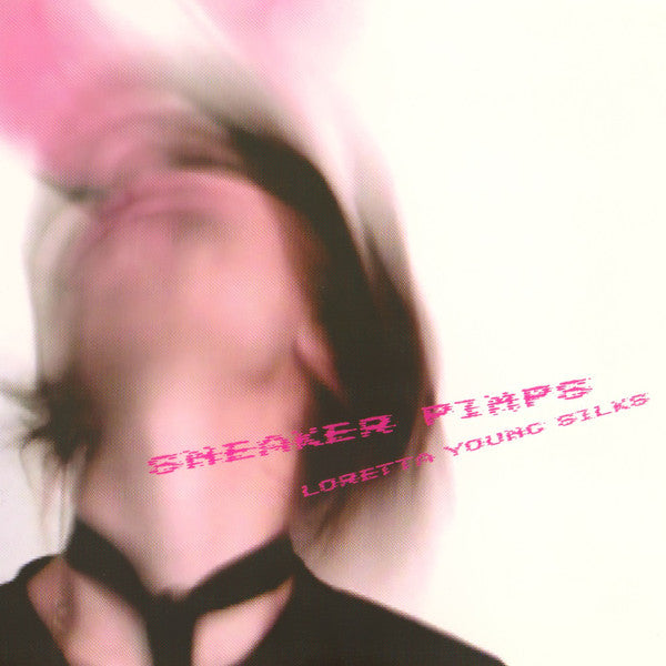 Sneaker Pimps : Loretta Young Silks (CD, EP, Maxi)