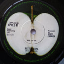 Badfinger : No Matter What (7", Single, Sol)