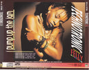 Technotronic Featuring Felly : Pump Up The Jam (CD, Maxi)