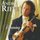 André Rieu : Dreaming (CD, Album, RP)
