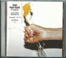 Yeah Yeah Yeahs : It's Blitz! (CD, Album)