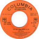 The O'Jays : Put Your Hands Together (7", Single)