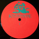 The Kane Gang : Brother Brother (12", Promo)