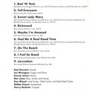 Faces (3) : Long Player (CD, Album, RE, RM)