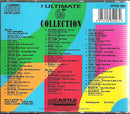 Various : The Ultimate 60s Collection (2xCD, Comp)
