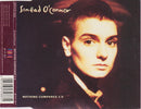 Sinéad O'Connor : Nothing Compares 2 U (CD, Single)