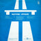 Kraftwerk : Autobahn (LP, Album, Emb)