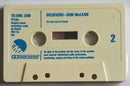 Don McLean : Believers (Cass, Album)