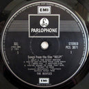 The Beatles : Help! (LP, Album, RE)
