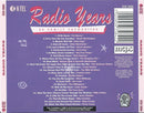 Various : Radio Years (25 Family Favourites) (CD, Comp)