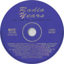 Various : Radio Years (25 Family Favourites) (CD, Comp)