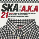 Various : Ska: A.K.A (CD, Comp)