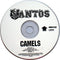 Santos : Camels (CD, Single)