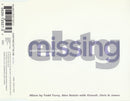 Everything But The Girl : Missing (CD, Single)