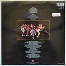 Johnny Clegg & Savuka : Shadow Man (LP, Album)