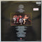 Johnny Clegg & Savuka : Shadow Man (LP, Album)