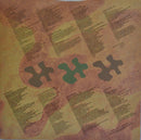Johnny Clegg & Savuka : Shadow Man (LP, Album)