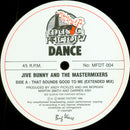 Jive Bunny And The Mastermixers : That Sounds Good To Me (12")