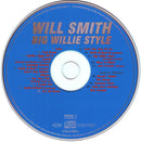 Will Smith : Big Willie Style (CD, Album)