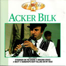 Acker Bilk : A Golden Hour Of Acker Bilk (CD, Comp)