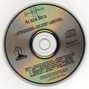 Acker Bilk : A Golden Hour Of Acker Bilk (CD, Comp)