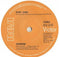 Perry Como : Walk Right Back (7", Sol)