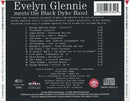 Evelyn Glennie Meets The Black Dyke Mills Band : Reflected In Brass (CD)