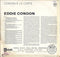 Eddie Condon : Condon A La Carte (LP, Comp, Mono)