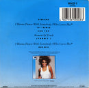 Whitney Houston : I Wanna Dance With Somebody (Who Loves Me) (CD, Single)