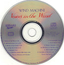 Wind Machine : Voices In The Wind (CD, Album)