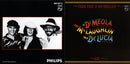 John McLaughlin, Al Di Meola, Paco De Lucia* : Friday Night In San Francisco (CD, Album, RE)