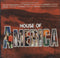 Various : House Of America (CD, Comp)