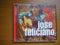 José Feliciano : Light My Fire (CD, Comp)