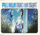 Paul Weller : Brand New Start (CD, Single)