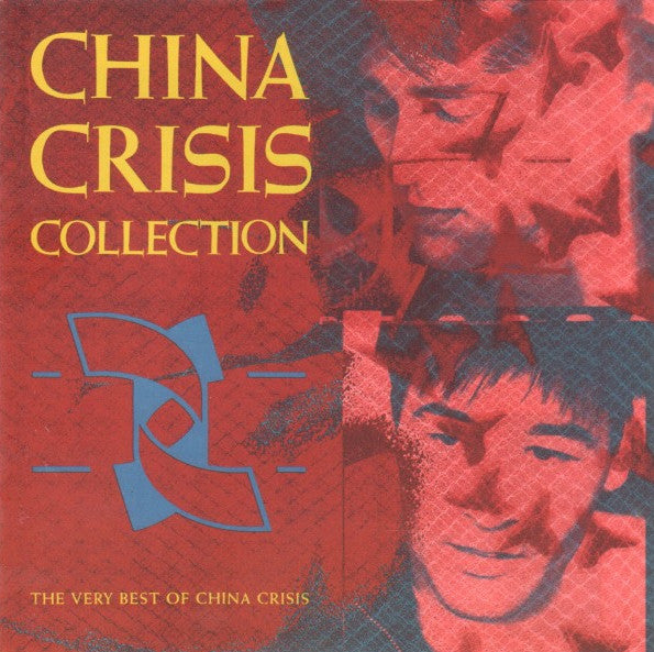 China Crisis : China Crisis Collection (The Very Best Of China Crisis) (CD, Comp)