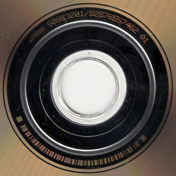 Will Young : Friday's Child (CD, Album, Copy Prot., Son)