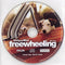 Various : Freewheeling Part One (CD, Comp, Promo)