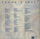 Frankie Valli : Valli (LP, Album)