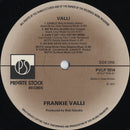 Frankie Valli : Valli (LP, Album)