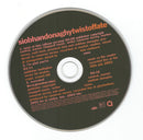 Siobhan Donaghy : Twist Of Fate (CD, Single, Enh, CD1)