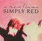 Simply Red : A New Flame (12")