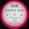 Simply Red : A New Flame (12")