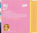 Billie Piper : Girlfriend (CD, Single, CD1)