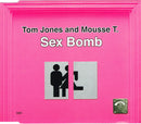 Tom Jones And Mousse T. : Sex Bomb (CD, Single, CD1)