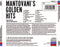 Mantovani And His Orchestra : Mantovani's Golden Hits (CD, Comp, RE, RM)